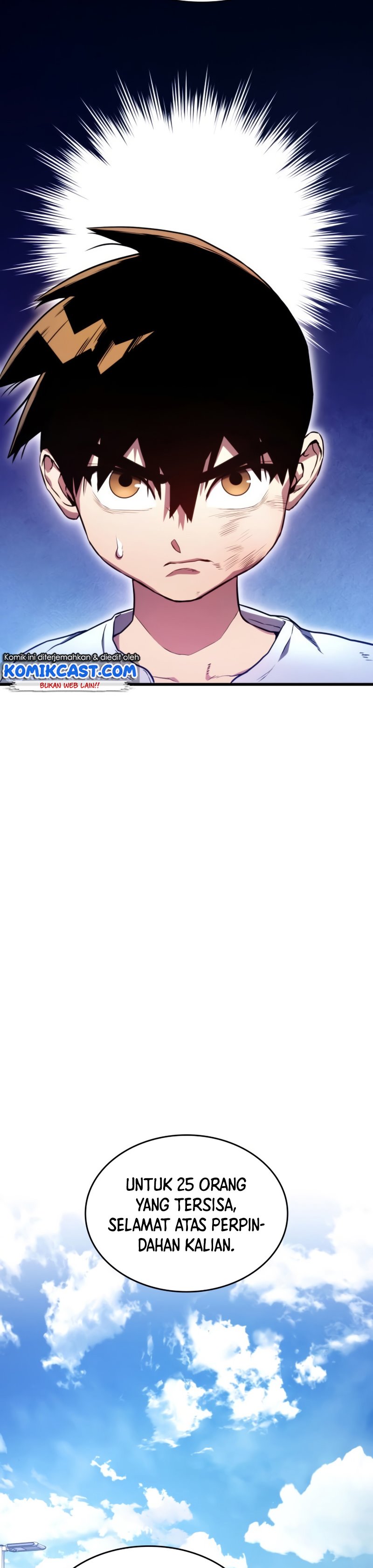 Kill the Dragon Chapter 04 Image 8