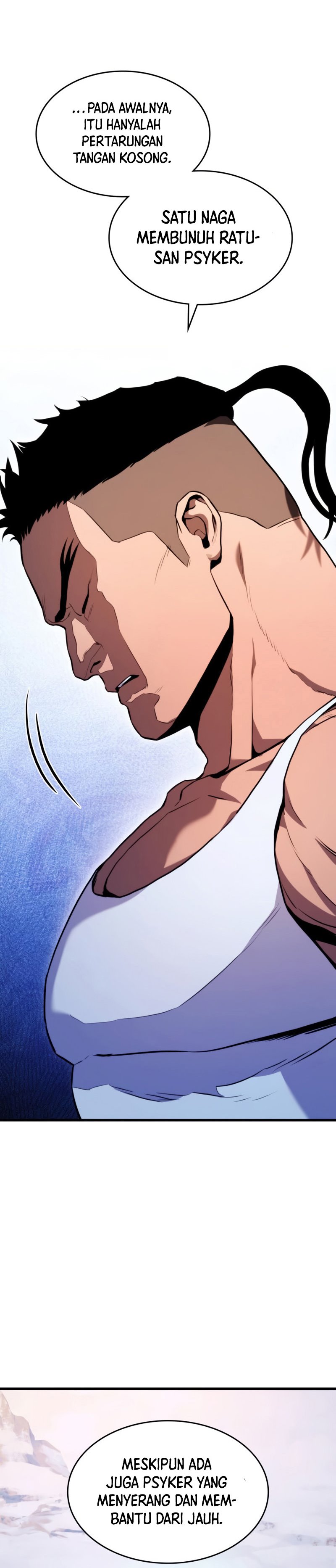 Kill the Dragon Chapter 04 Image 30