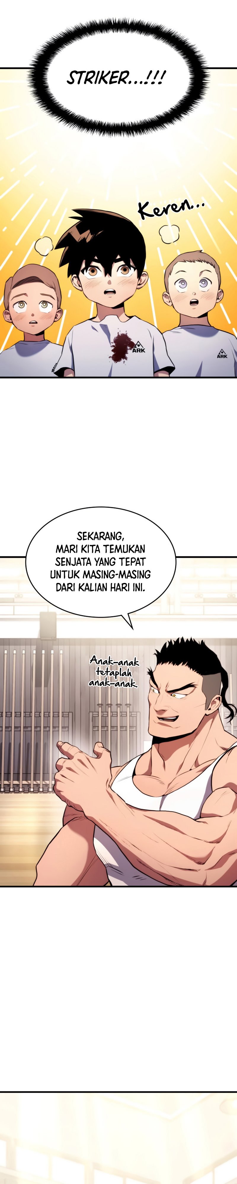 Kill the Dragon Chapter 04 Image 33