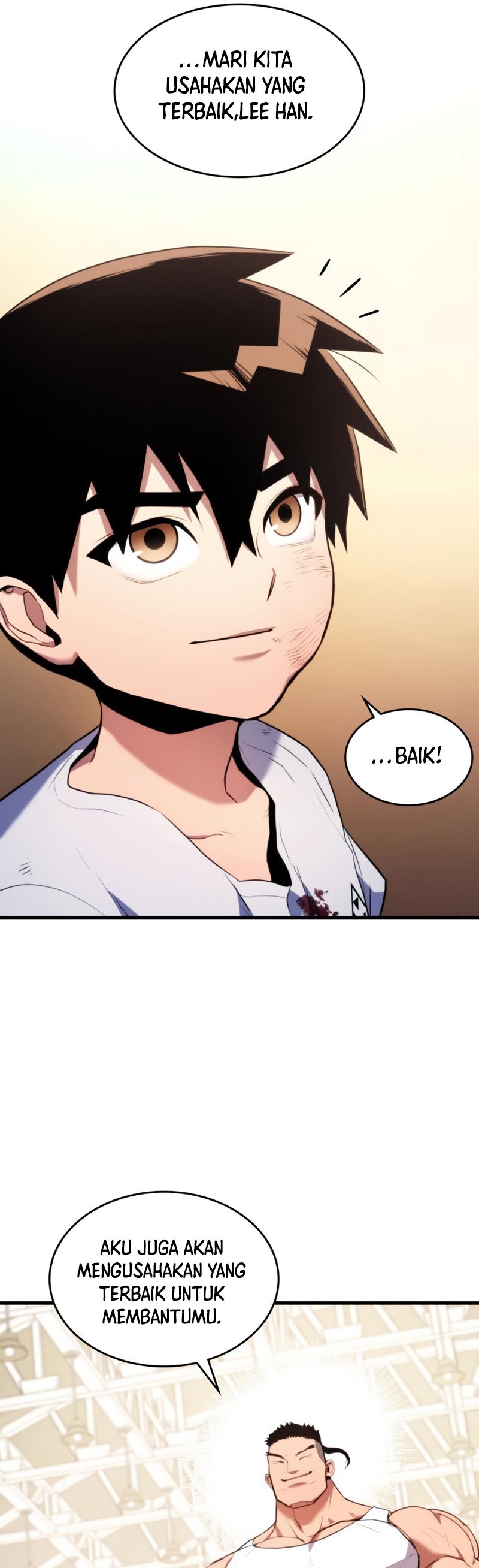 Kill the Dragon Chapter 04 Image 37