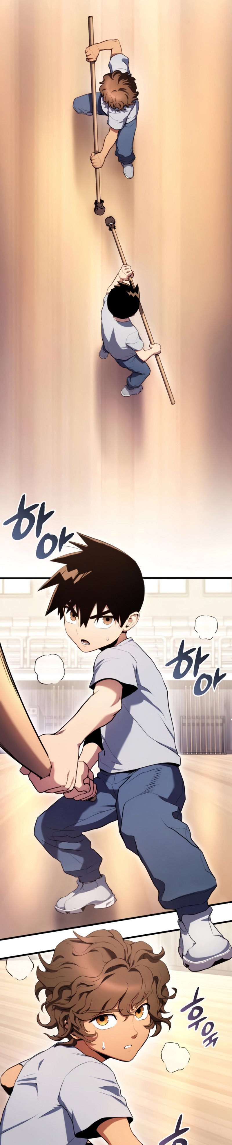 Kill the Dragon Chapter 04 Image 40
