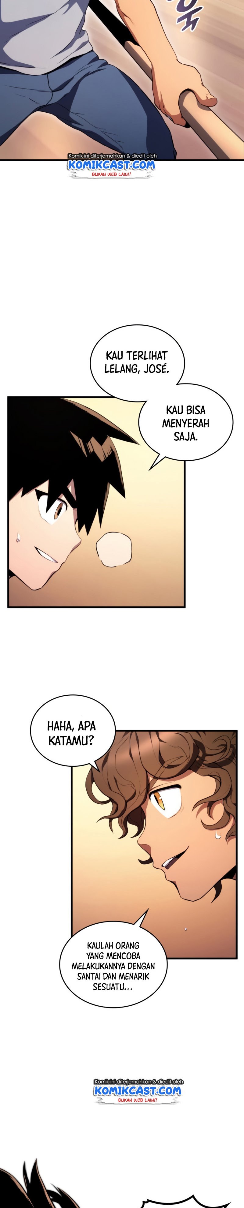 Kill the Dragon Chapter 04 Image 41