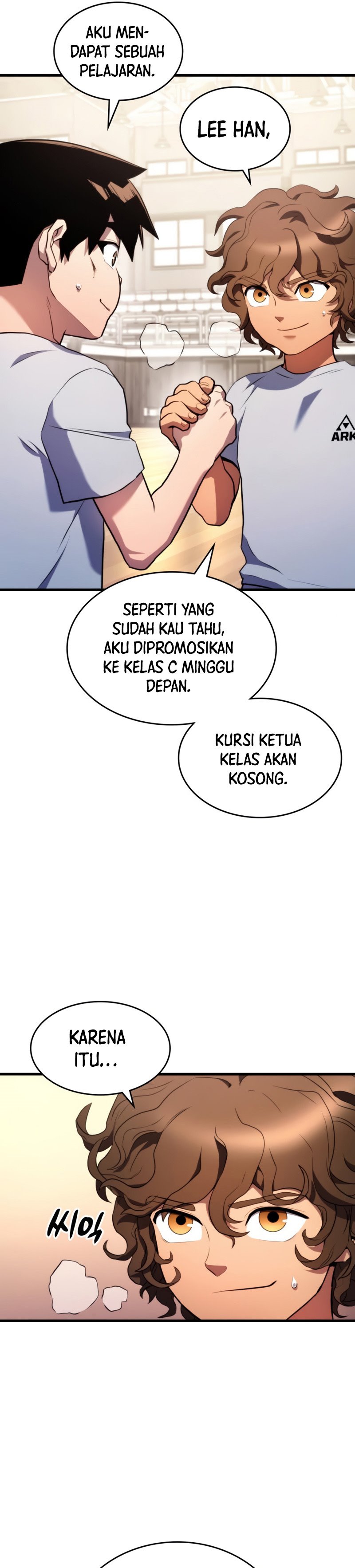 Kill the Dragon Chapter 04 Image 46