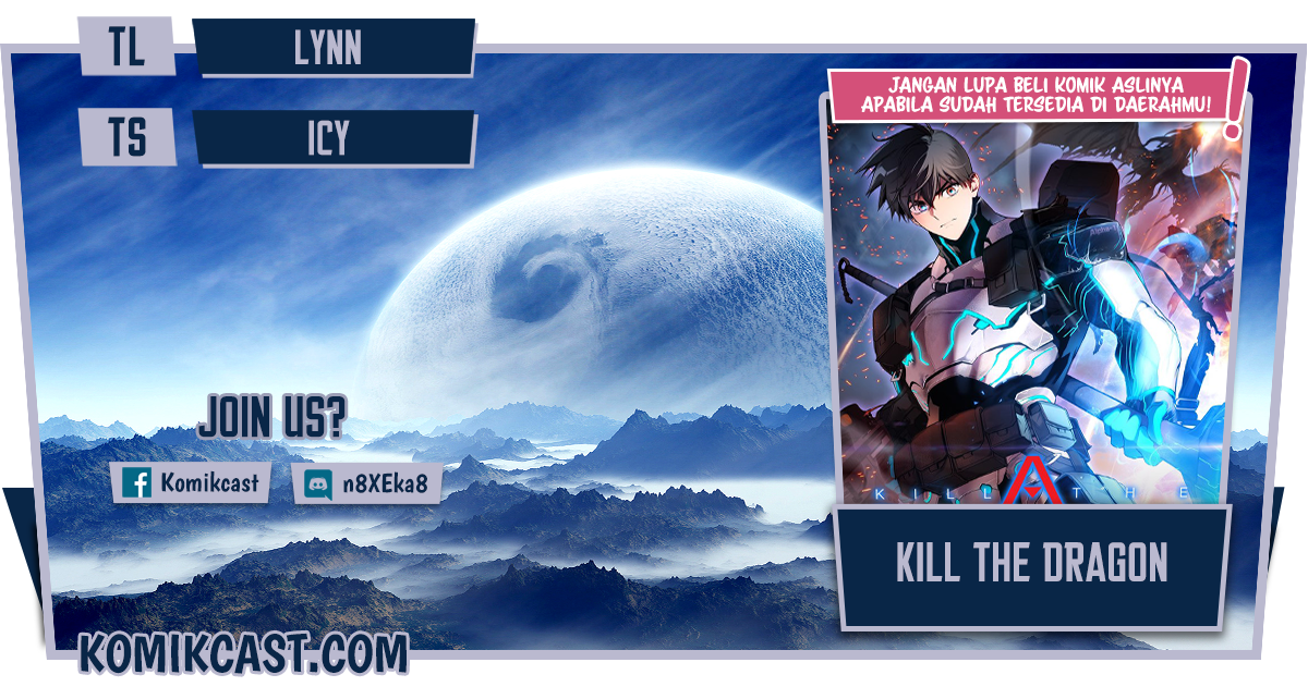 Kill the Dragon Chapter 05 Image 0