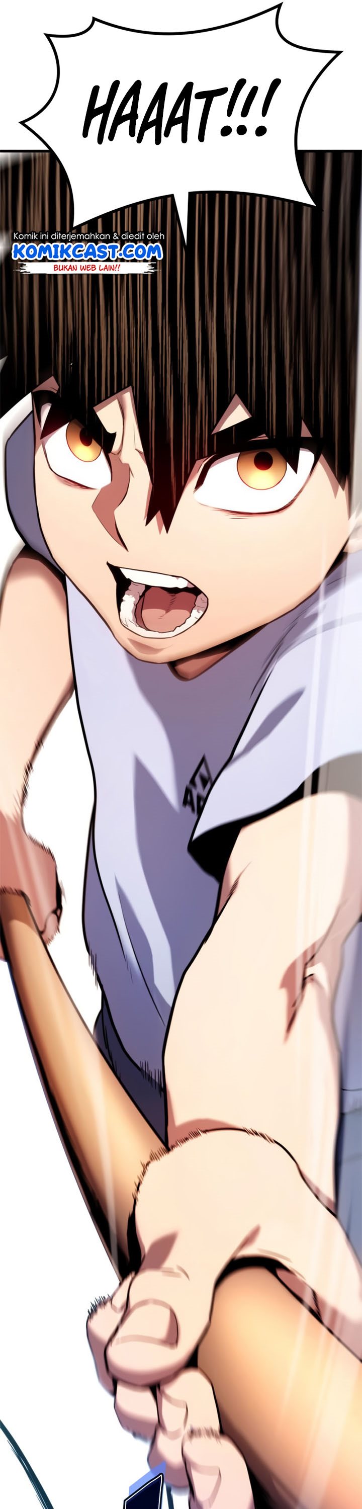 Kill the Dragon Chapter 05 Image 21