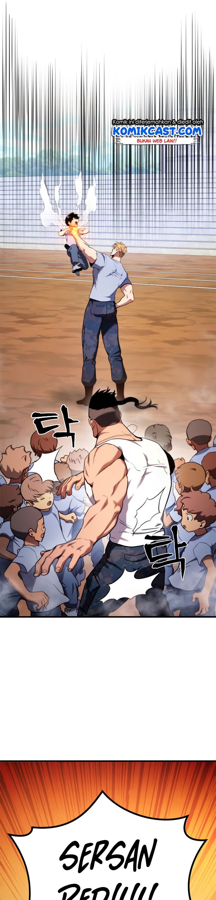 Kill the Dragon Chapter 05 Image 57