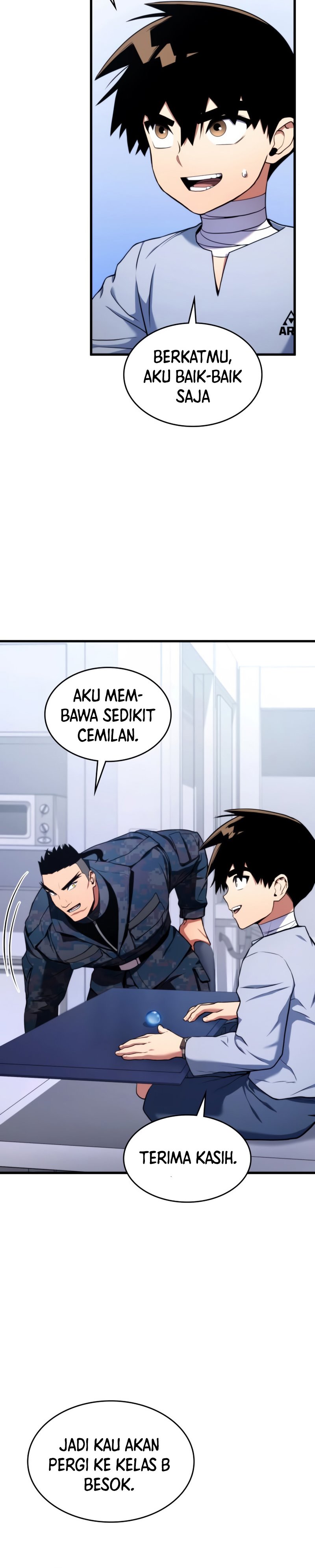 Kill the Dragon Chapter 06 Image 15