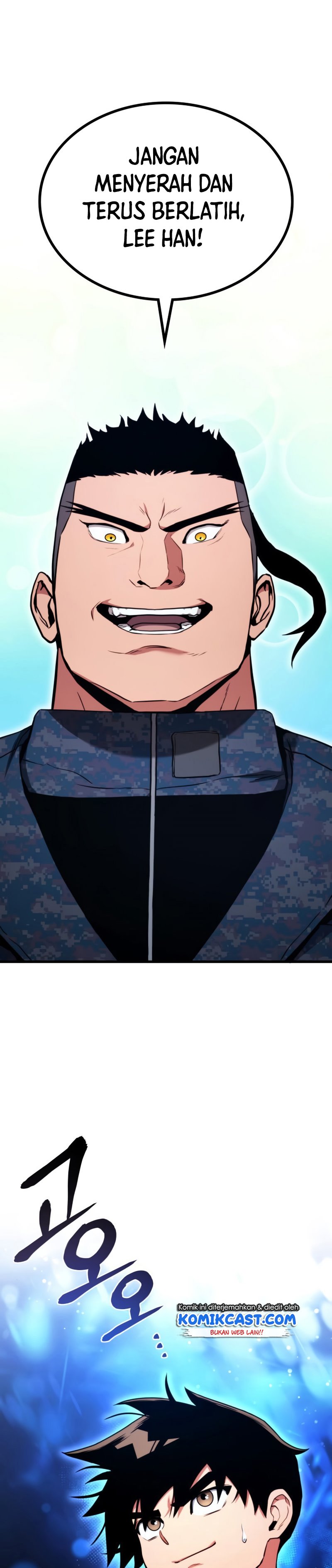 Kill the Dragon Chapter 06 Image 26