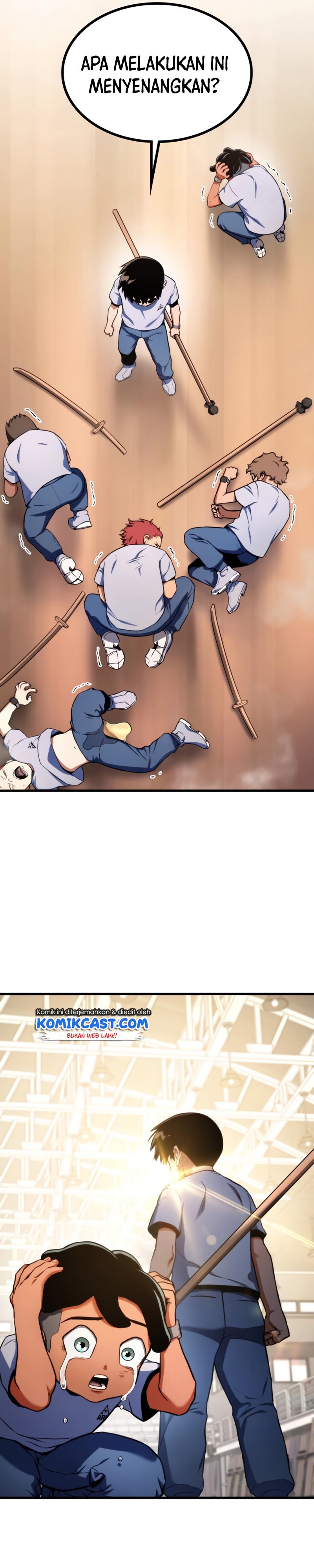 Kill the Dragon Chapter 06 Image 40