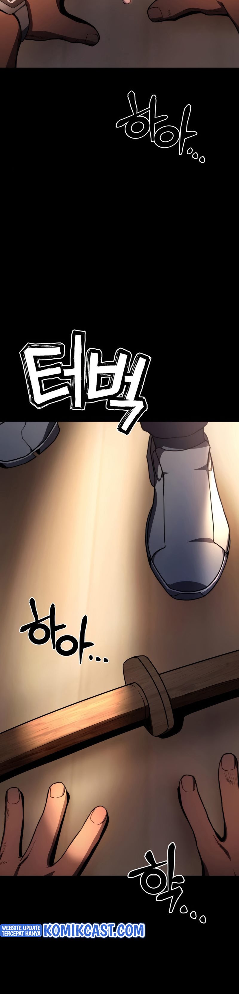 Kill the Dragon Chapter 07 Image 2