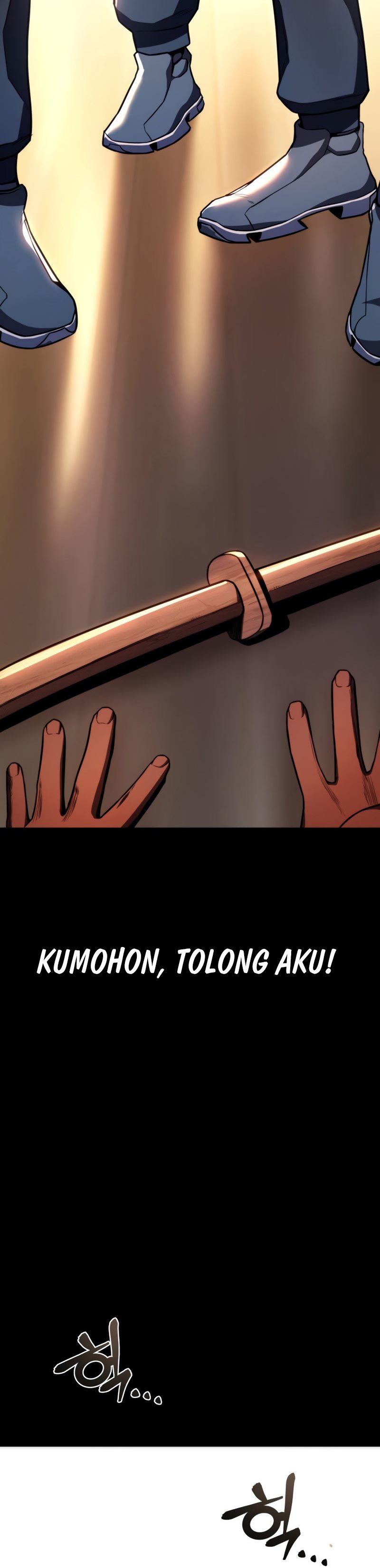 Kill the Dragon Chapter 07 Image 5