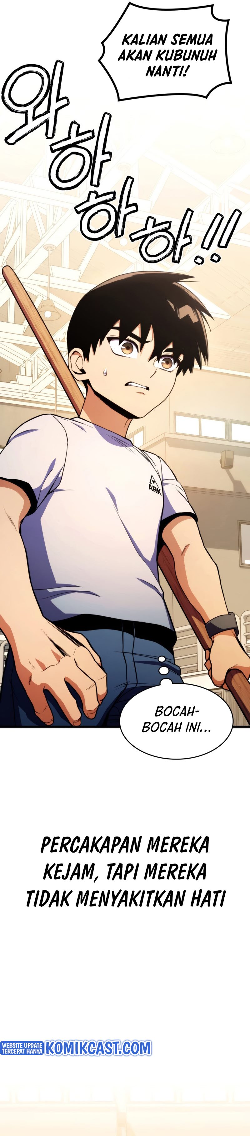 Kill the Dragon Chapter 07 Image 36