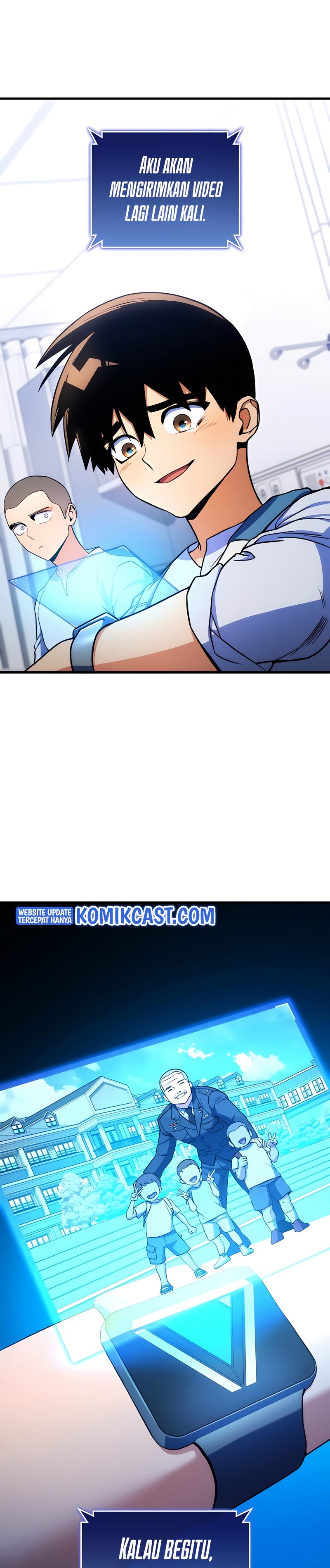 Kill the Dragon Chapter 08 Image 4
