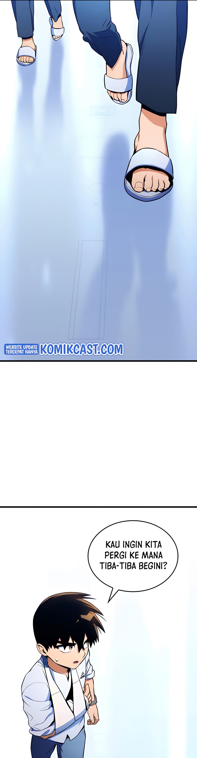 Kill the Dragon Chapter 08 Image 13