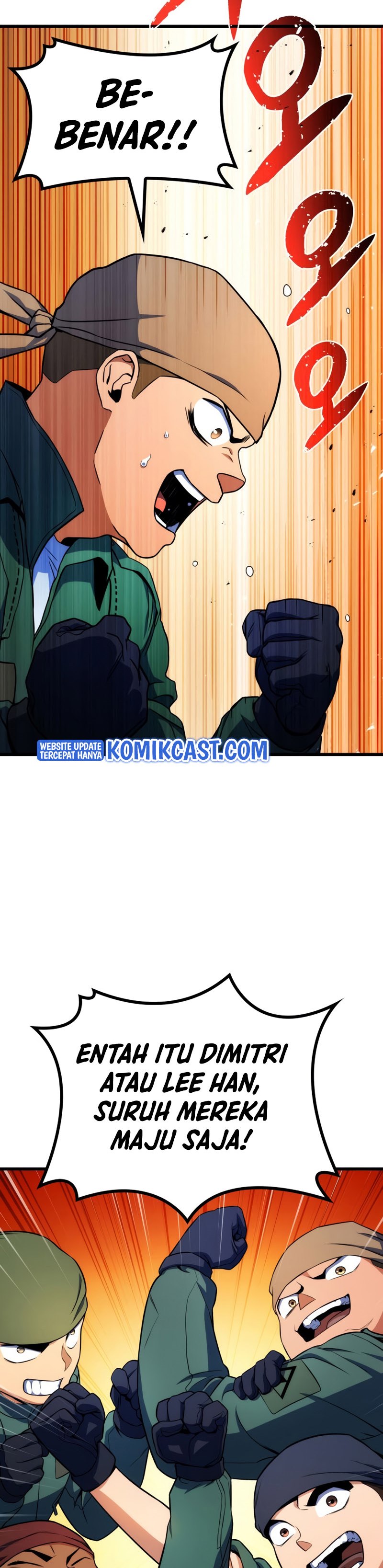 Kill the Dragon Chapter 09 Image 23