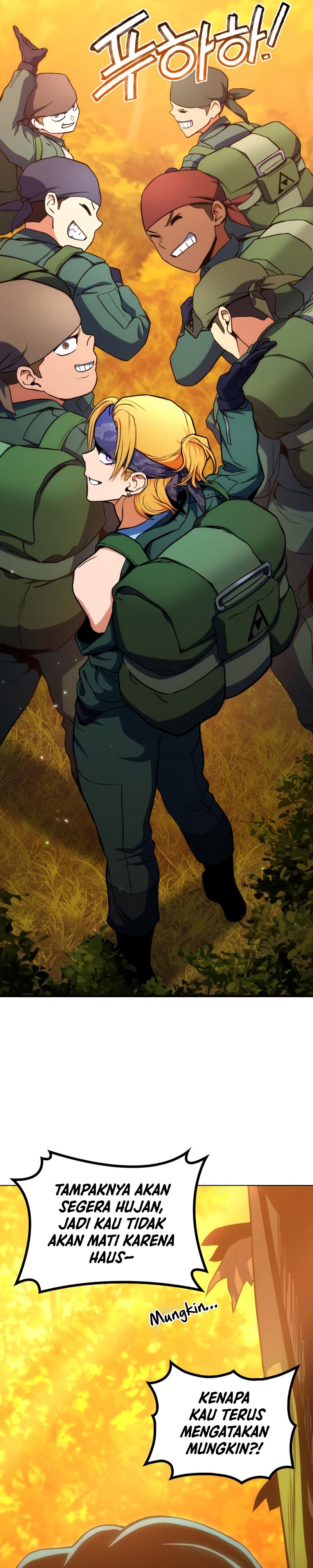 Kill the Dragon Chapter 09 Image 43