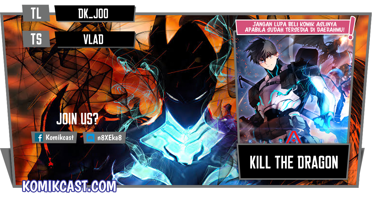 Kill the Dragon Chapter 10 Image 0