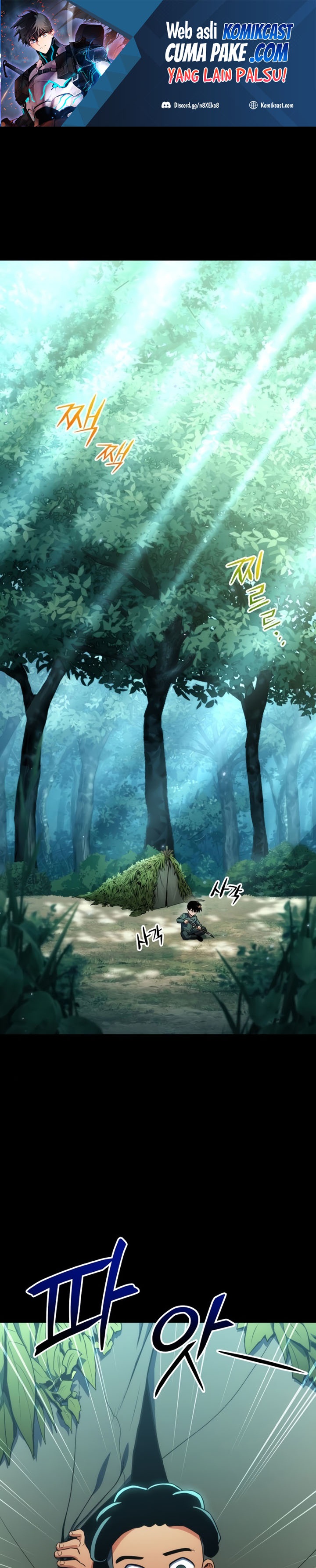 Kill the Dragon Chapter 10 Image 1