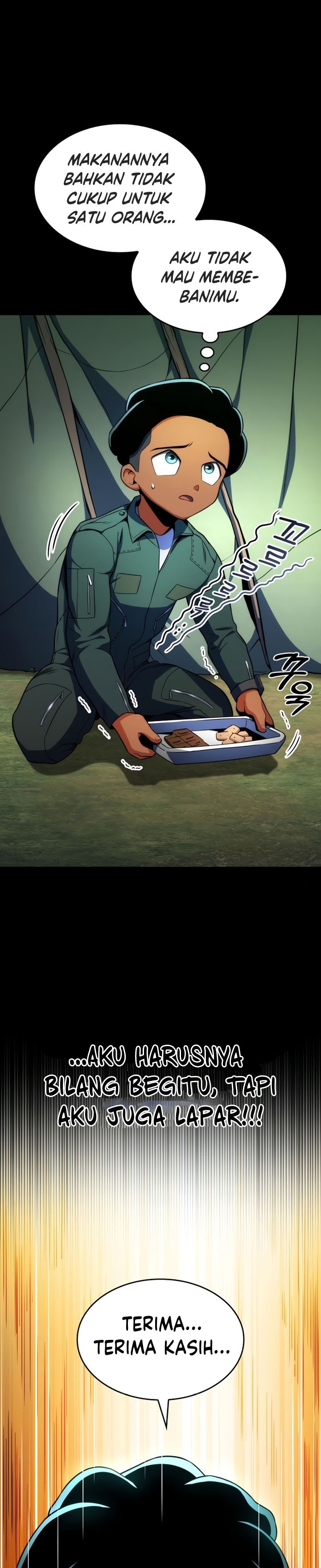 Kill the Dragon Chapter 10 Image 5