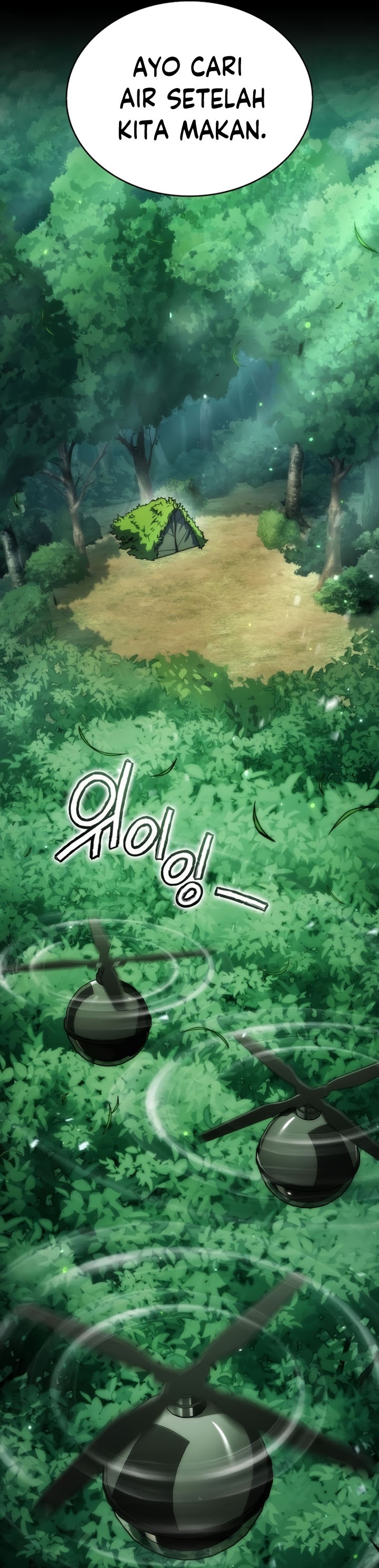 Kill the Dragon Chapter 10 Image 7