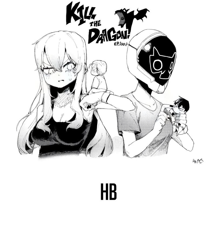 Kill the Dragon Chapter 100 Image 61