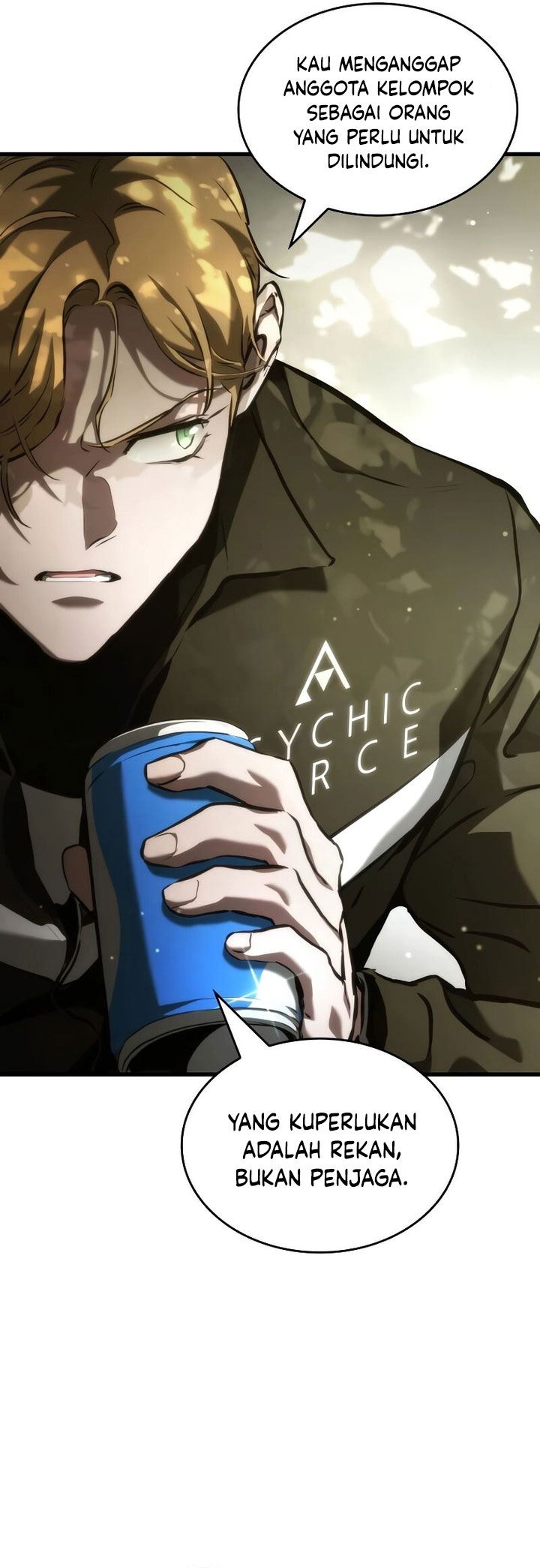 Kill the Dragon Chapter 101 Image 6