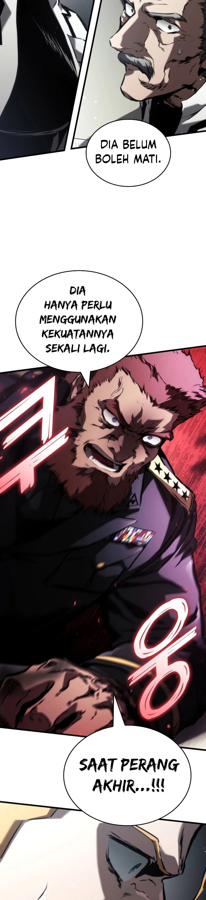 Kill the Dragon Chapter 102 Image 14