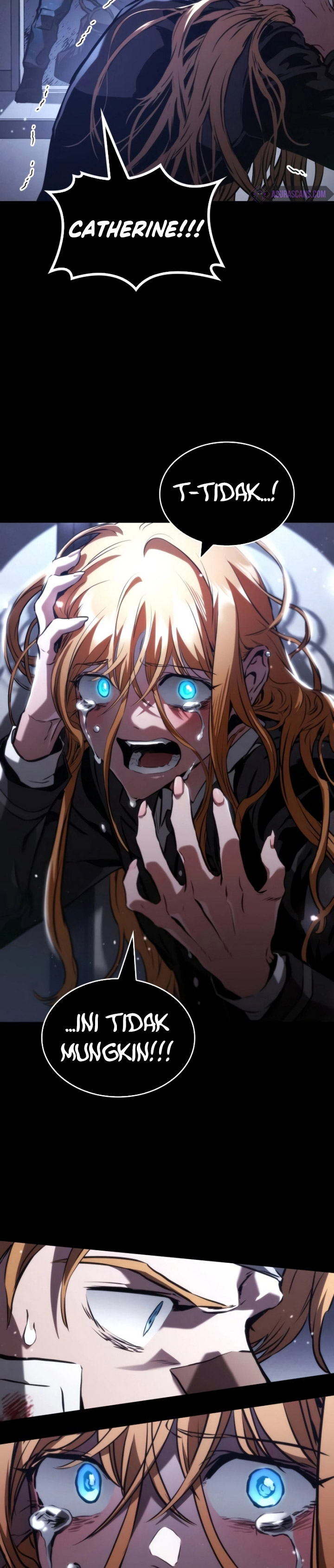 Kill the Dragon Chapter 102 Image 18