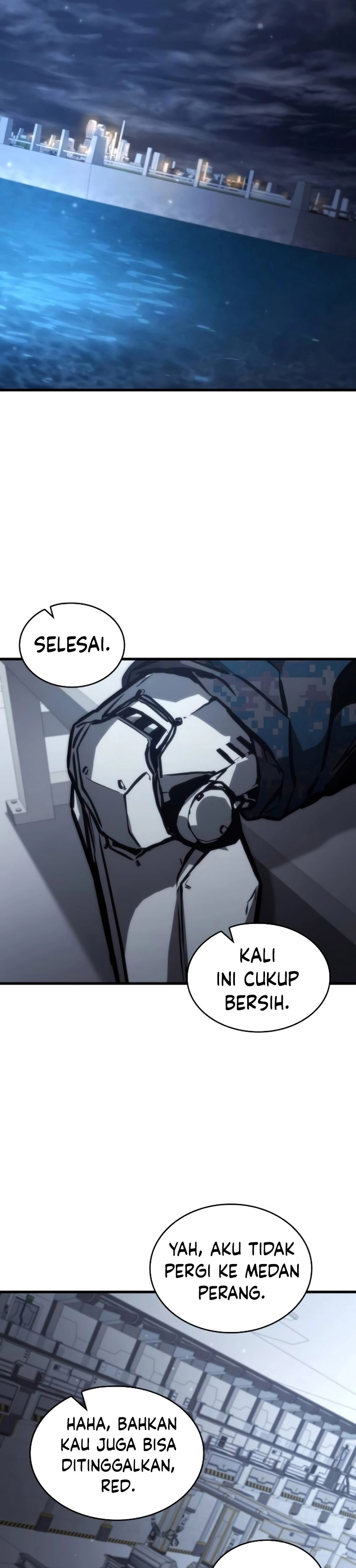 Kill the Dragon Chapter 102 Image 26