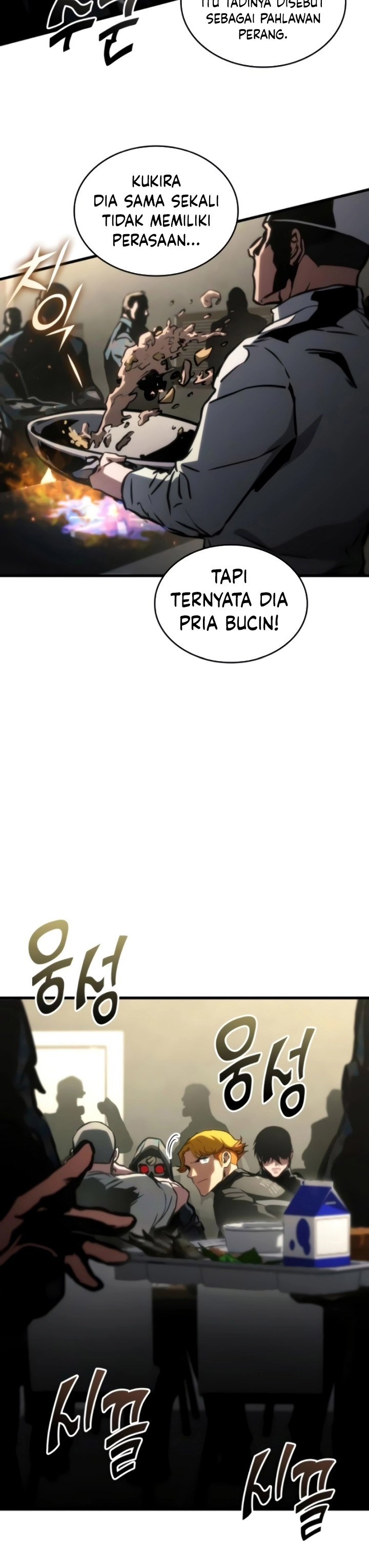 Kill the Dragon Chapter 104 Image 2