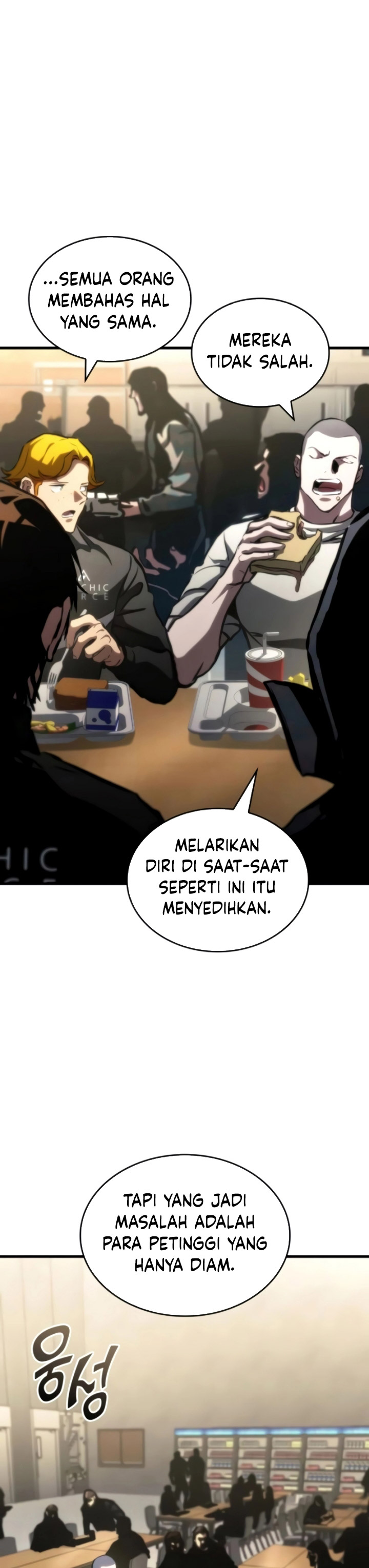 Kill the Dragon Chapter 104 Image 3