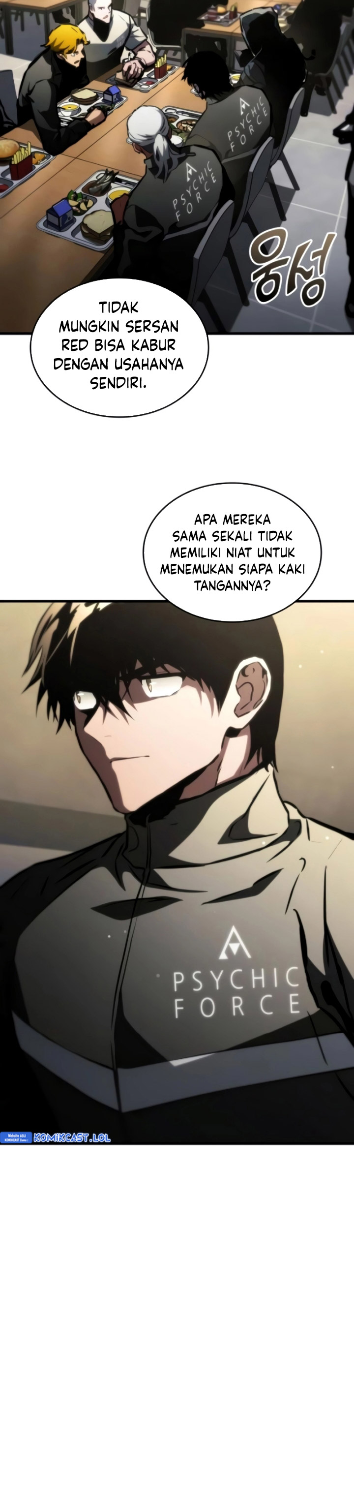 Kill the Dragon Chapter 104 Image 4