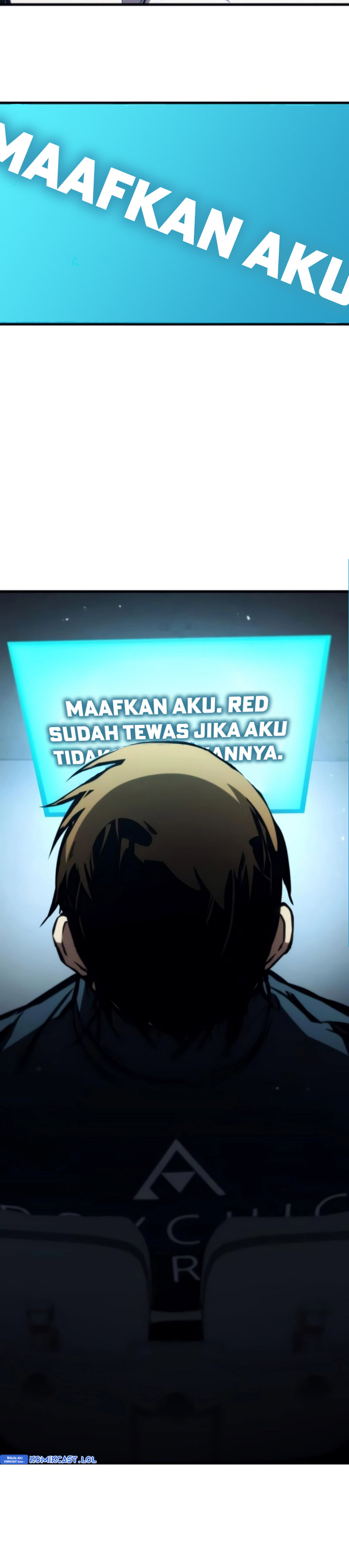 Kill the Dragon Chapter 104 Image 7