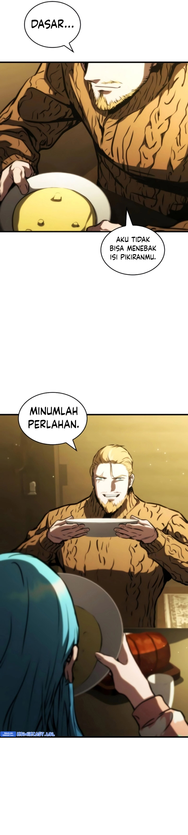 Kill the Dragon Chapter 104 Image 16