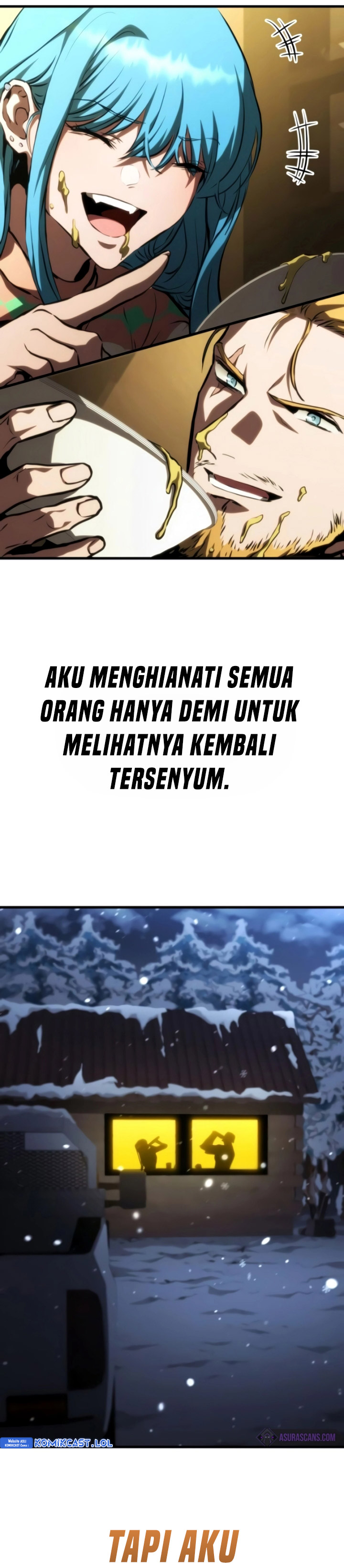 Kill the Dragon Chapter 104 Image 17