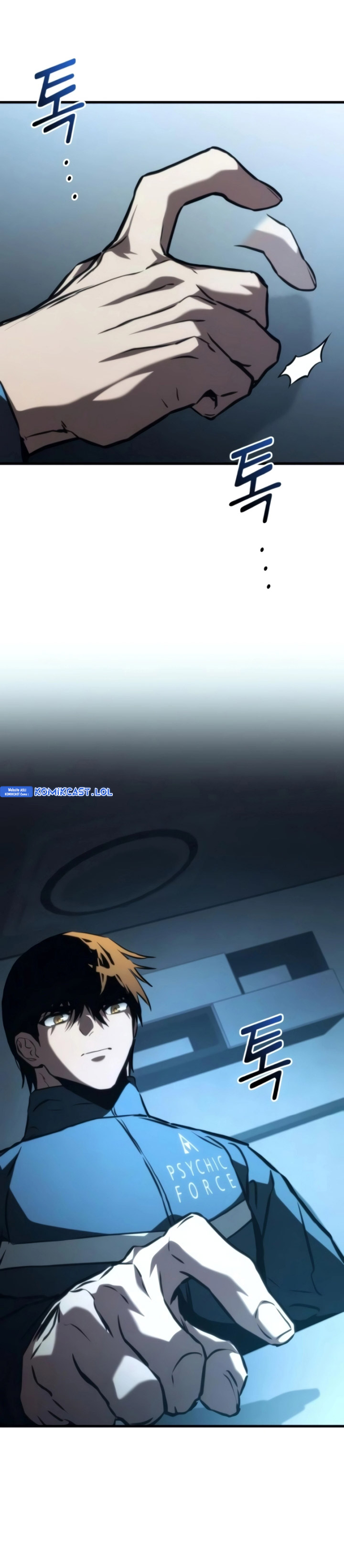 Kill the Dragon Chapter 104 Image 19