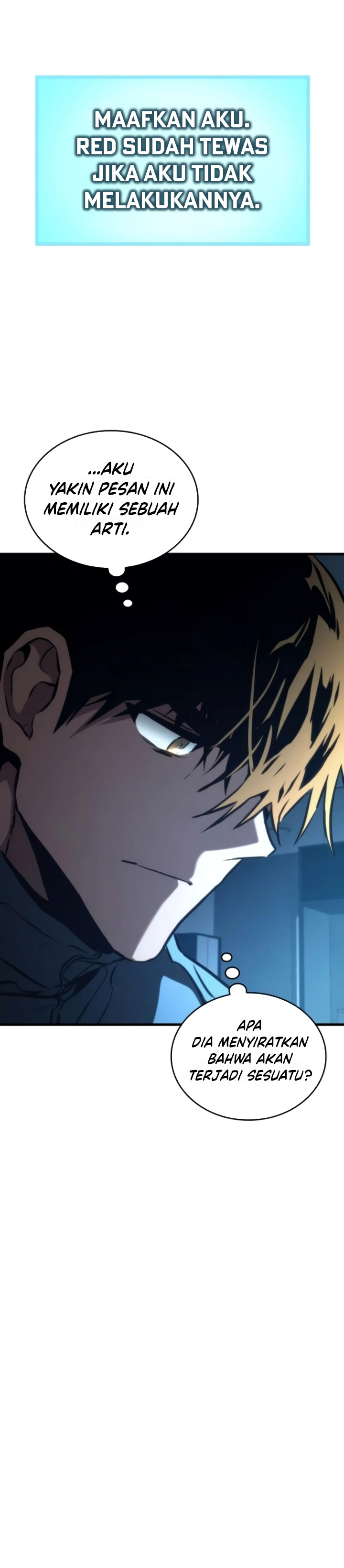 Kill the Dragon Chapter 104 Image 20