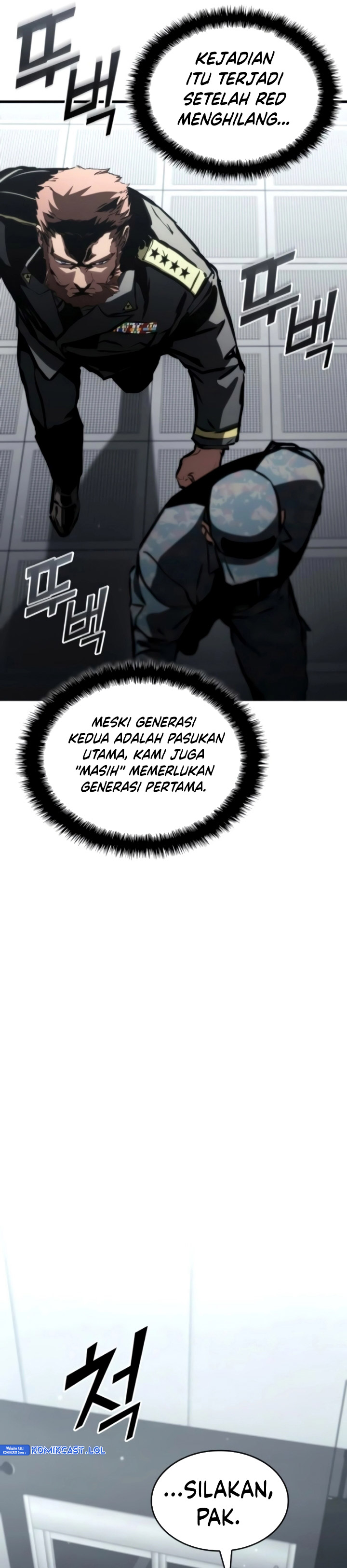 Kill the Dragon Chapter 104 Image 25