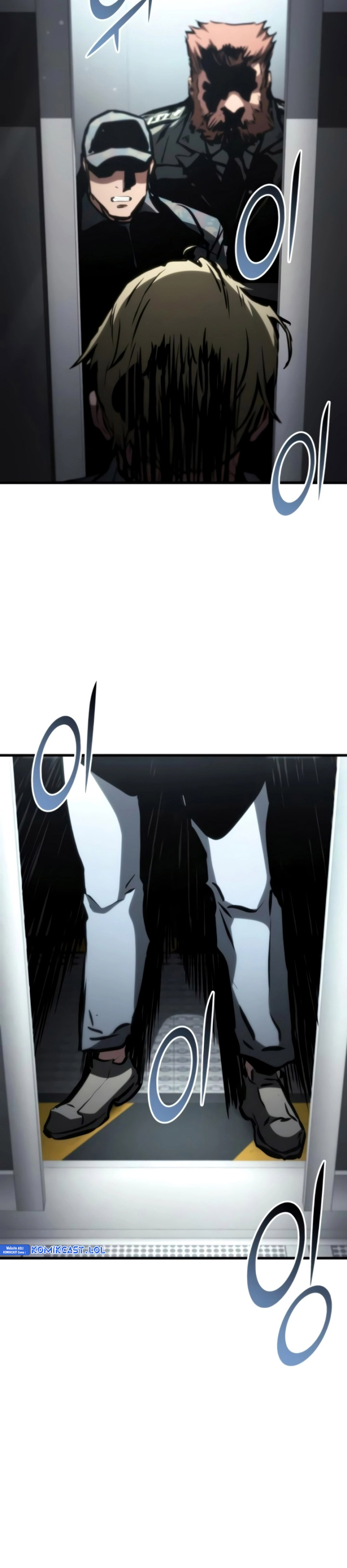 Kill the Dragon Chapter 104 Image 27