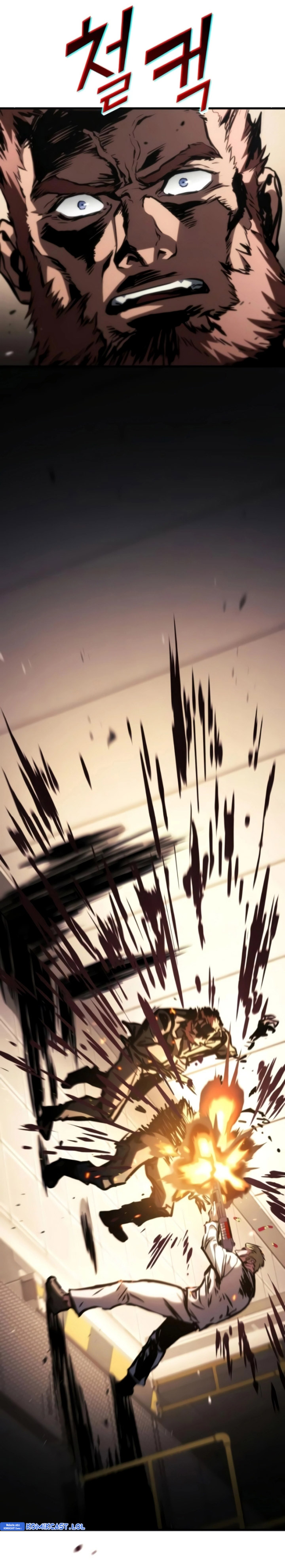 Kill the Dragon Chapter 104 Image 28