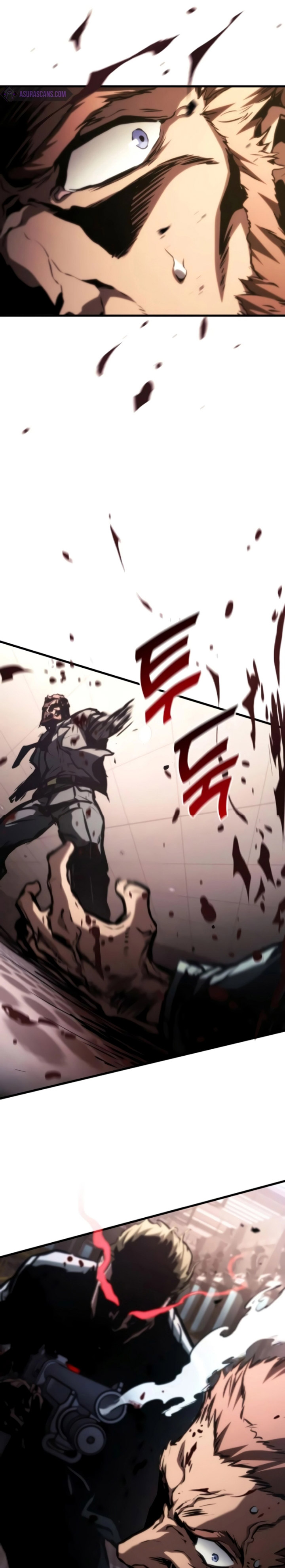 Kill the Dragon Chapter 104 Image 29