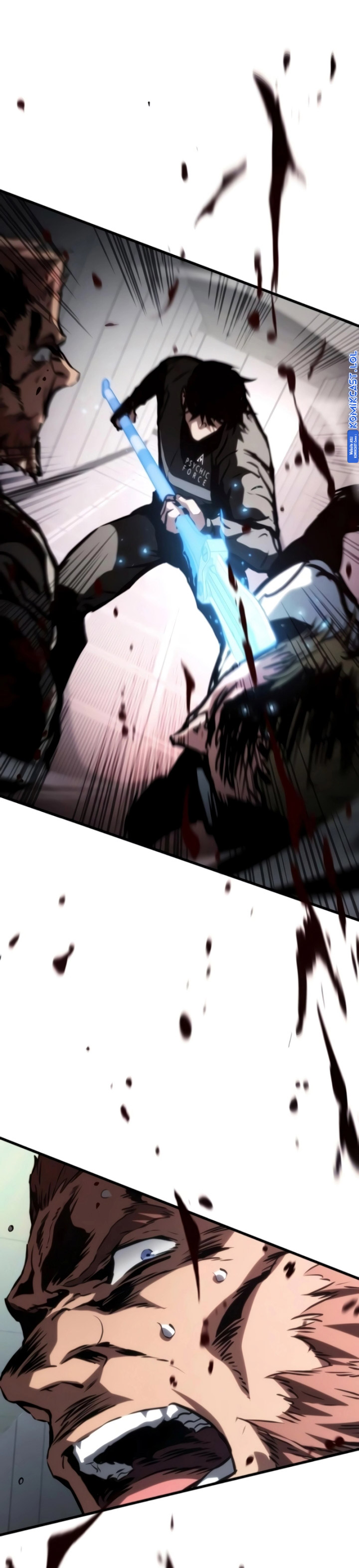 Kill the Dragon Chapter 104 Image 32