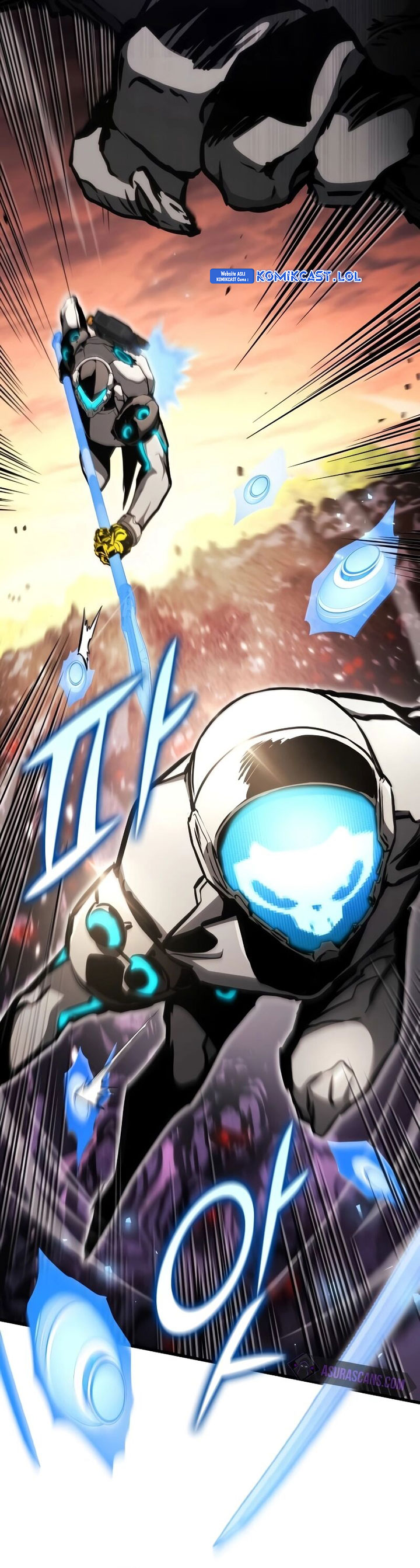 Kill the Dragon Chapter 108 Image 2