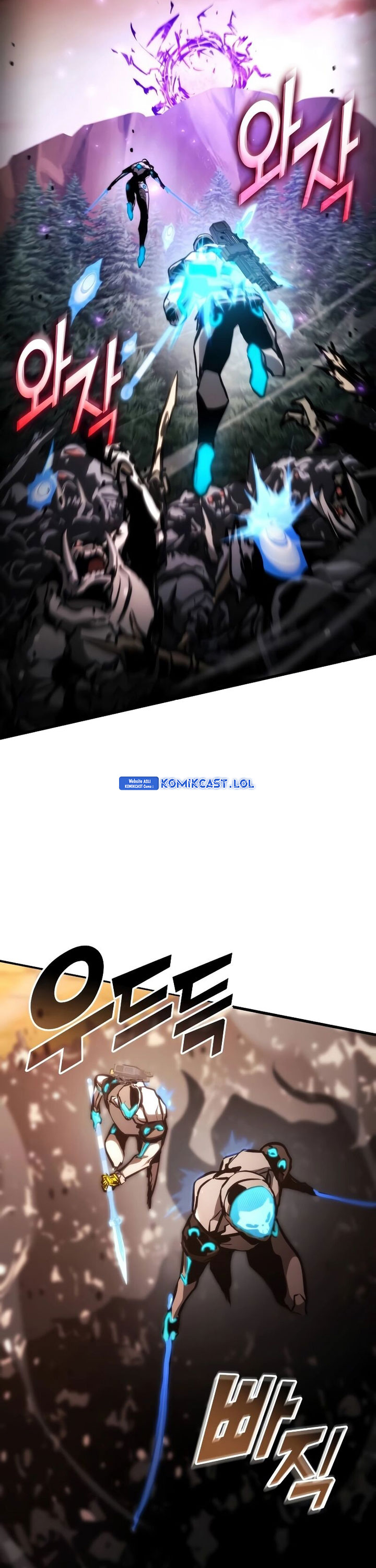 Kill the Dragon Chapter 108 Image 4