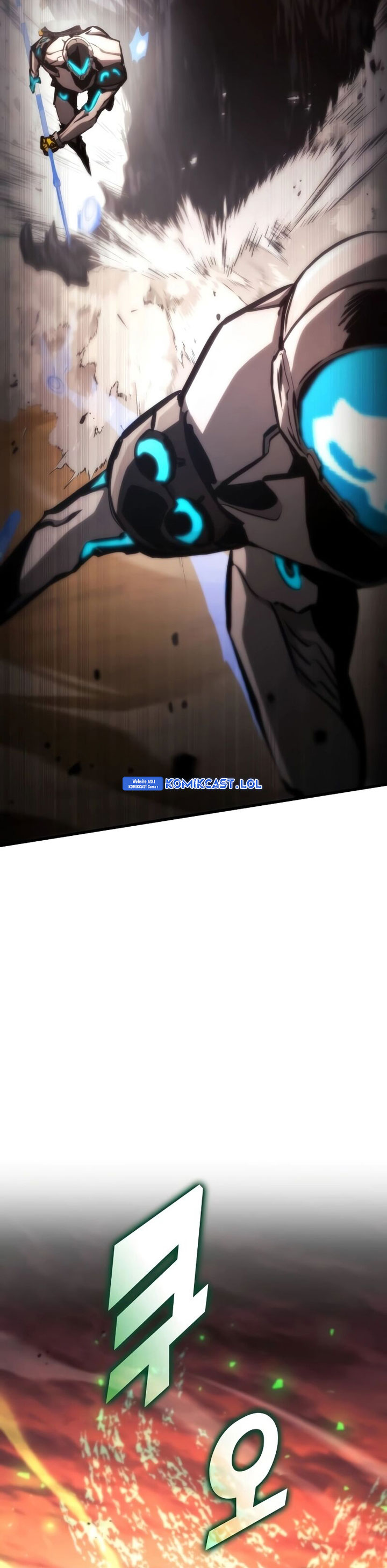 Kill the Dragon Chapter 108 Image 9