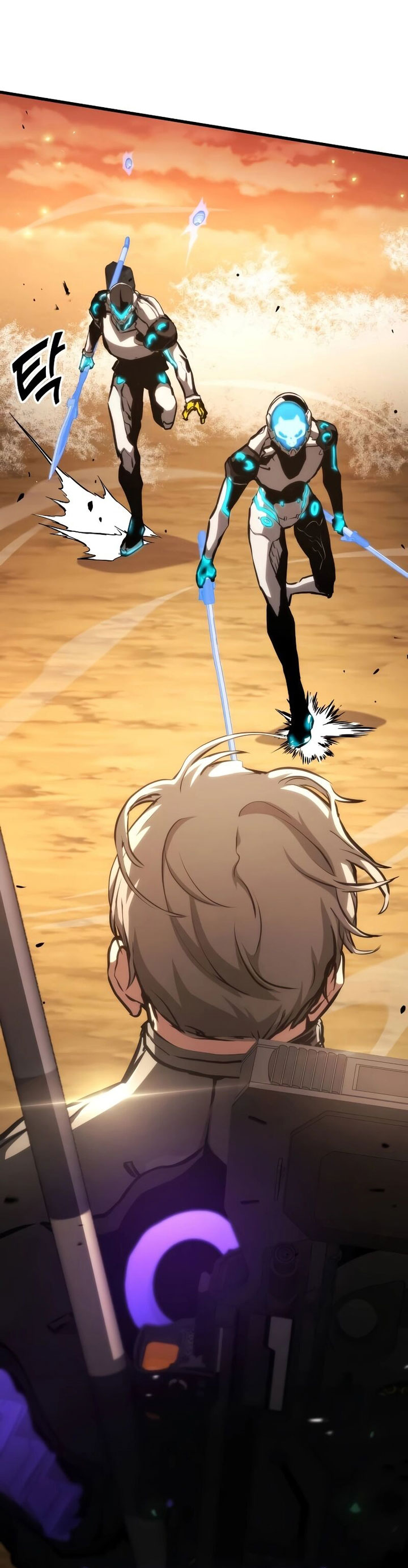 Kill the Dragon Chapter 108 Image 11