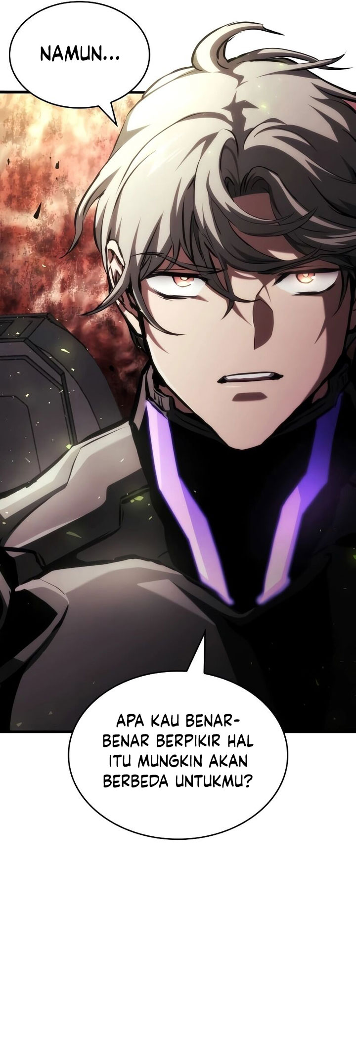 Kill the Dragon Chapter 108 Image 18