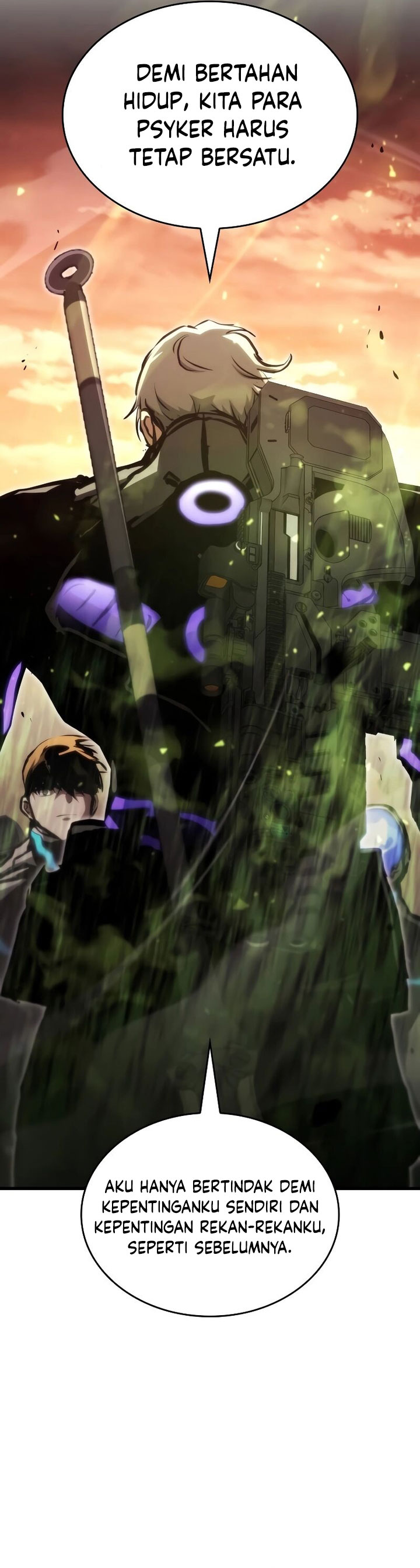 Kill the Dragon Chapter 108 Image 21