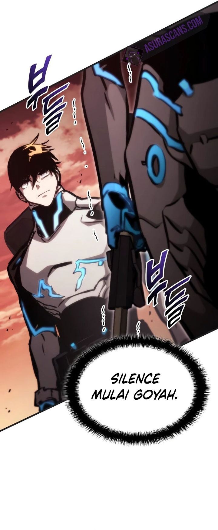 Kill the Dragon Chapter 108 Image 31