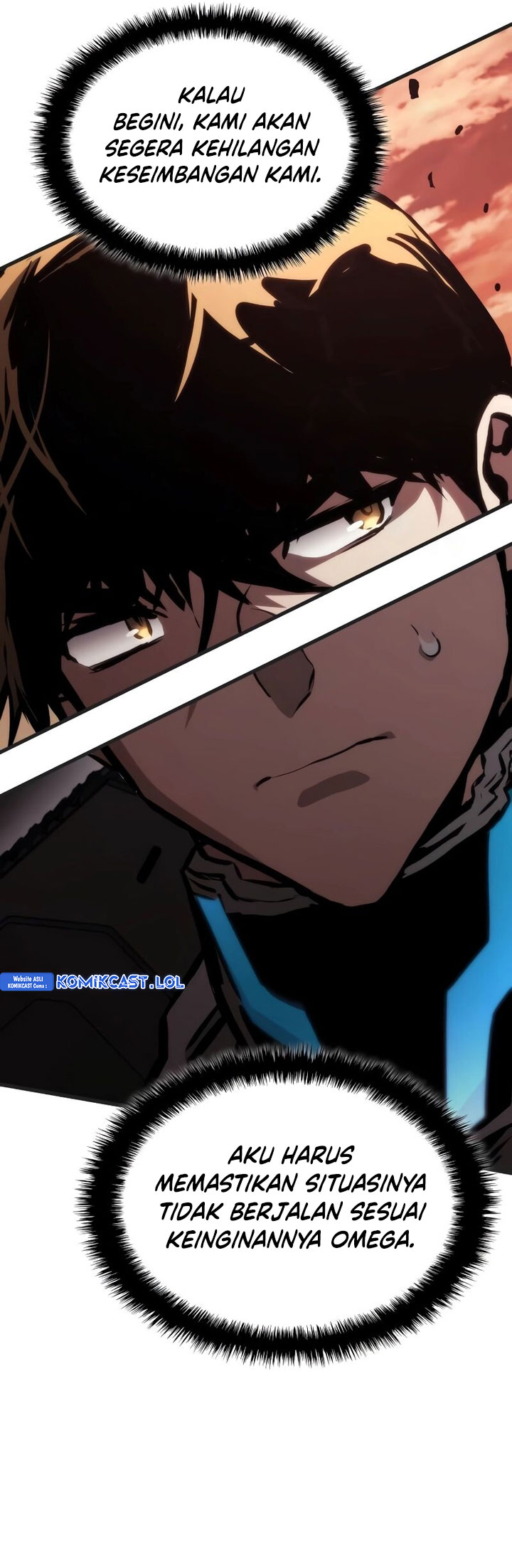 Kill the Dragon Chapter 108 Image 32